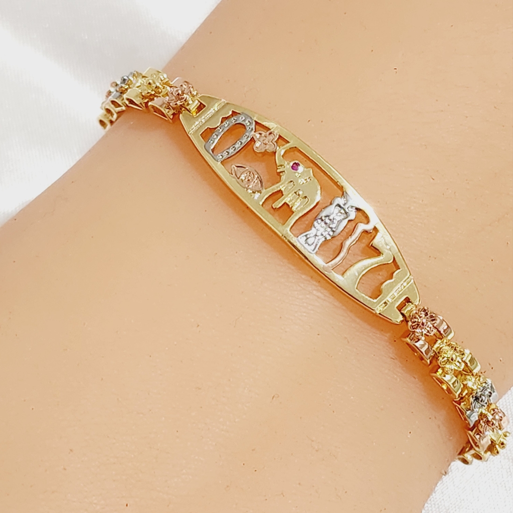 7 Powers Bracelets